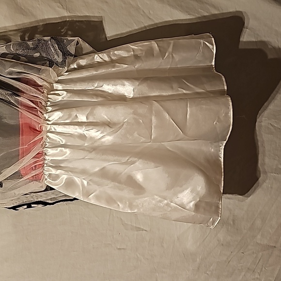 Bonnie Jean party dress - Picture 5 of 12